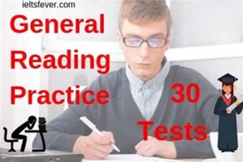 rfid reading ielts|ielts general reading practice test.